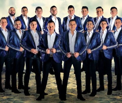 Hire Banda Los Recoditos. Booking Banda Los Recoditos information.