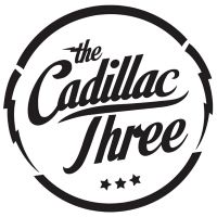 Hire The Cadillac Three - Booking Information