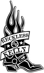 Hire Reckless Kelly - Booking Information