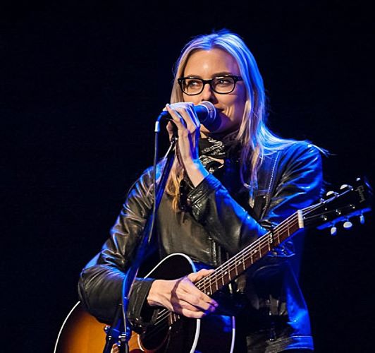 Booking AIMEE MANN. Save Time Using Our #1 Services.