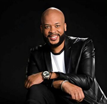 Hire James Fortune. Booking James Fortune information.