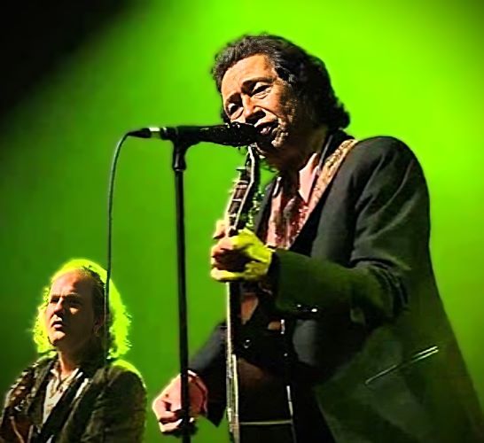 Booking ALEJANDRO ESCOVEDO. Save Time. Book Using Our #1 Services.