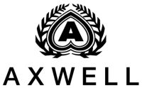 Hire Axwell - Booking Information