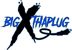 Hire BigXthaPlug - Booking Information