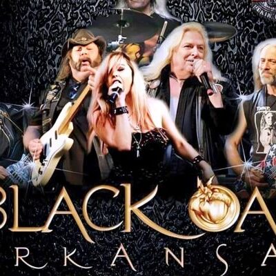 Booking BLACK OAK ARKANSAS. Save Time. Book Using Our #1 Services.