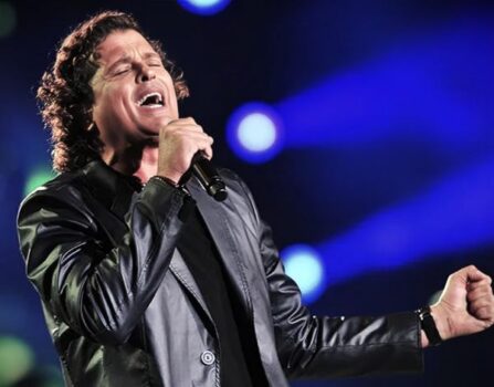 Hire Carlos Vives. Booking Carlos Vives information.