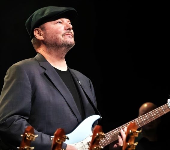 Booking CHRISTOPHER CROSS. Save Time. Book Using Our #1 Services.