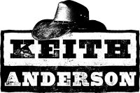 Hire Keith Anderson - Booking Information