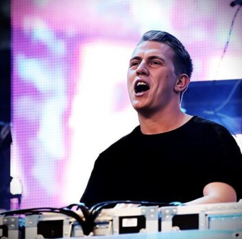 Hire Martin Jensen - Booking Information Hire Martin Jensen. Booking Martin Jensen information.