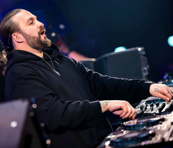 Booking DJ STEVE ANGELLO. Save Time. Book Using Our #1 Services.