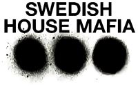 Hire Swedish House Mafia - Booking Information