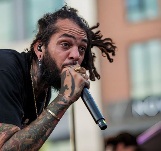 Booking TRAVIE MCCOY. Save Time. Book Using Our #1 Services.