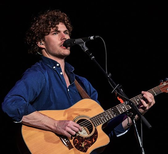 Booking VANCE JOY. Save Time. Book Using Our #1 Services.