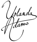 Hire Yolanda Adams - Booking Information