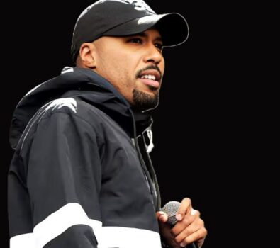 Hire Dom Kennedy. Booking Dom Kennedy information.