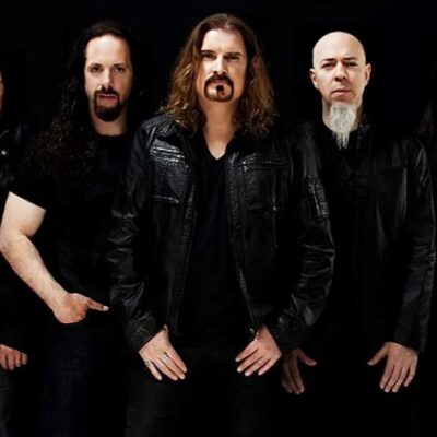 Booking DREAM THEATER. Save Time. Book Using Our #1 Services.