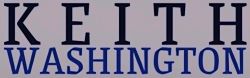 Hire Keith Washington - Booking Information
