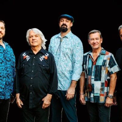 Booking PURE PRAIRIE LEAGUE. Save Time. Book Using Our #1 Services.