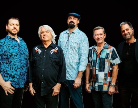 Hire Pure Prairie League. Booking Pure Prairie League information.