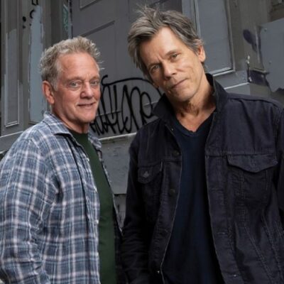 Booking THE BACON BROTHERS. Save Time Book Using Our #1 Services.