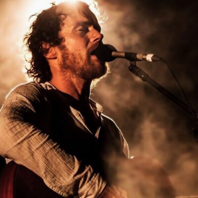 Booking DAMIEN RICE. Save Time. Book Using Our #1 Services.