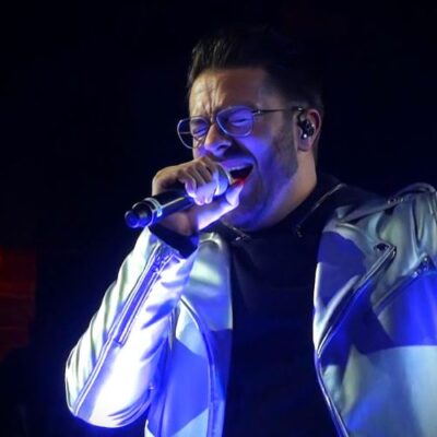 Booking DANNY GOKEY. Save Time. Book Using Our #1 Services.