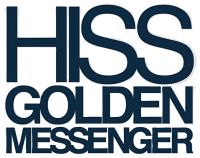 Hire Hiss Golden Messenger - Booking Information