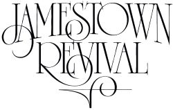 Hire Jamestown Revival - Booking Information