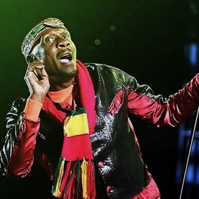 Booking JIMMY CLIFF. Save Time. Book Using Our #1 Services.