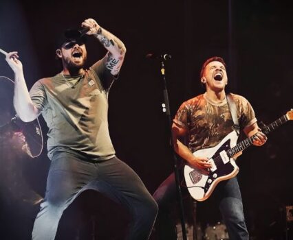 Hire Muscadine Bloodline - Booking Information Hire Muscadine Bloodline. Booking Muscadine Bloodline information.