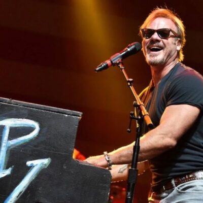 Booking PHIL VASSAR. Save Time. Book Using Our #1 Services.