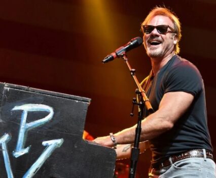 Hire Phil Vassar. Booking Phil Vassar information.