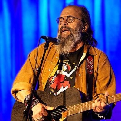 Booking STEVE EARLE. Save Time. Book Using Our #1 Services.