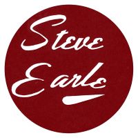 Hire Steve Earle - Booking Information