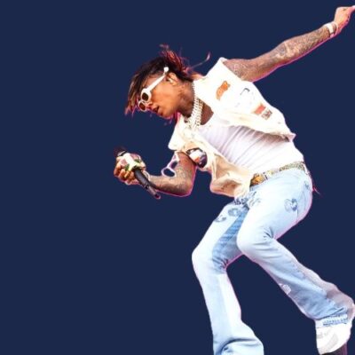 Booking SWAE LEE. Save Time. Book Using Our #1 Services.