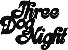 Hire Three Dog Night - Booking Information