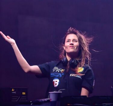 Hire Charlotte de Witte. Booking Charlotte de Witte information.