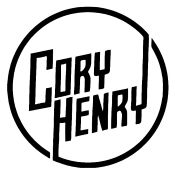 Hire Cory Henry - Booking Information