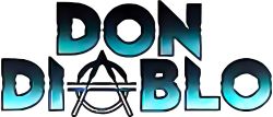 Hire Don Diablo - Booking Information