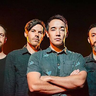 Booking HOOBASTANK. Save Time. Book Using Our #1 Services.