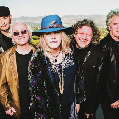 Booking JEFFERSON STARSHIP. Save Time. Book Using Our #1 Services.