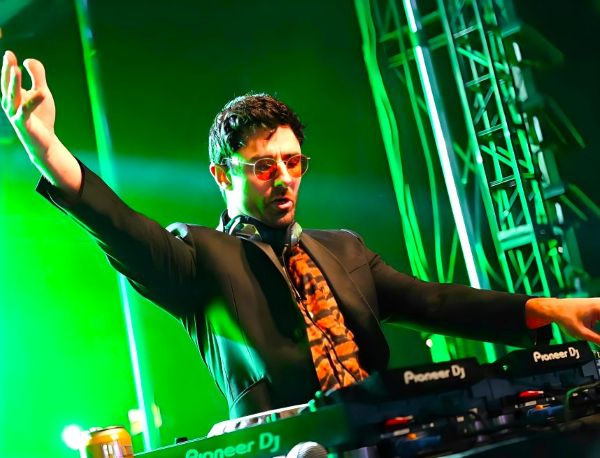 Booking KSHMR. Save Time. Book Using Our #1 Services.