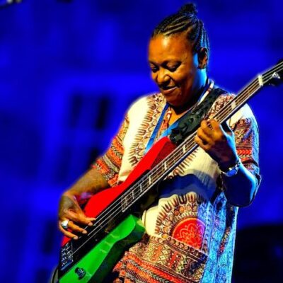 Booking MESHELL NDEGEOCELLO. Save Time. Book Using Our #1 Services.