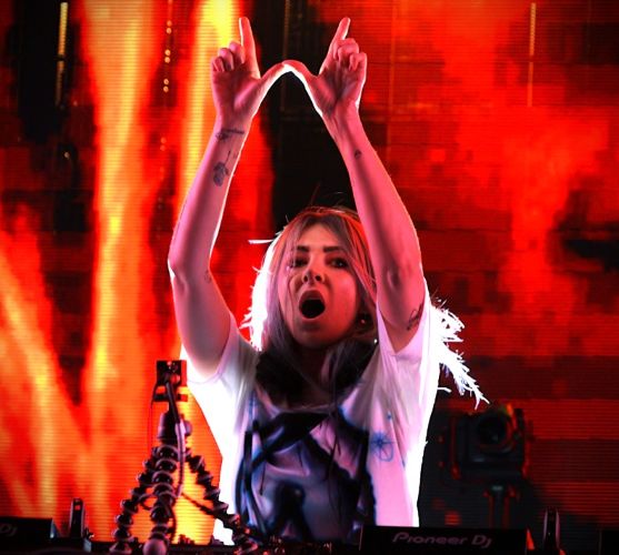 Booking ALISON WONDERLAND. Save Time. Book Using Our #1 Services.