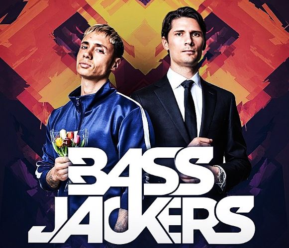 Booking BASSJACKERS. Save Time. Book Using Our #1 Services.