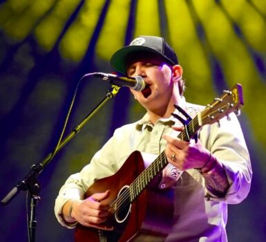 Hire Dylan Gossett. Booking Dylan Gossett information.