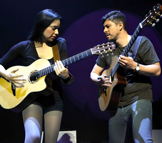 Booking RODRIGO Y GABRIELA. Save Time. Book Using Our #1 Services.