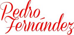 Hire Pedro Fernández - Booking Information