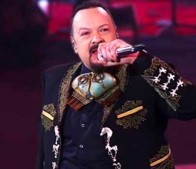 Hire Pepe Aguilar. Booking Pepe Aguilar information.