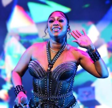 Hire Trina - Booking Information Hire Trina. Booking Trina information.